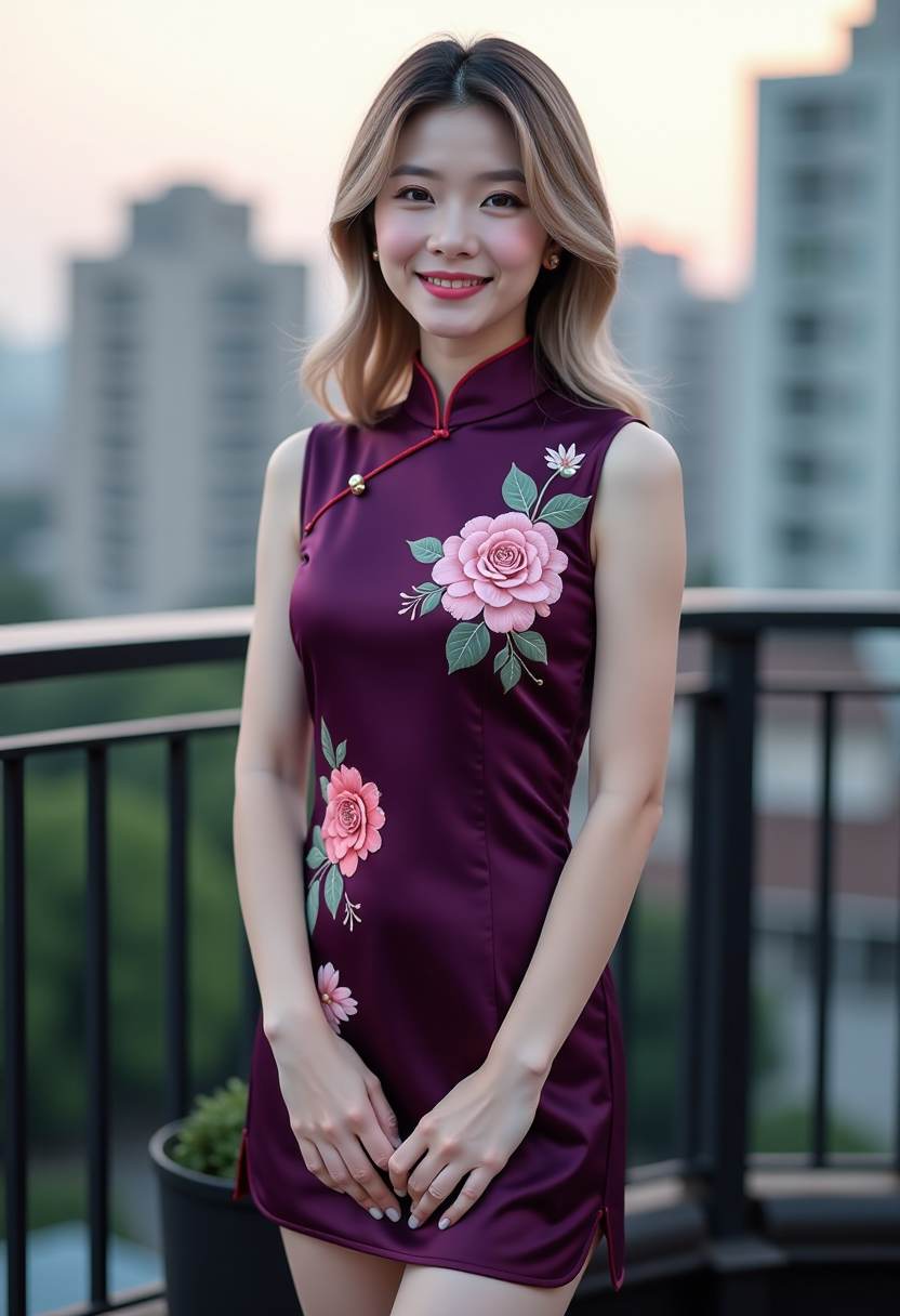 赤狐行记海报
