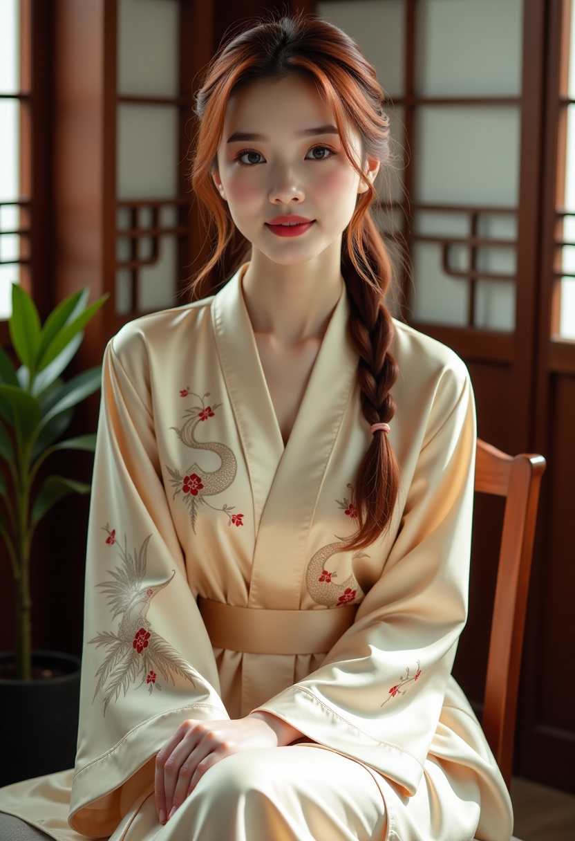 空屋来客海报